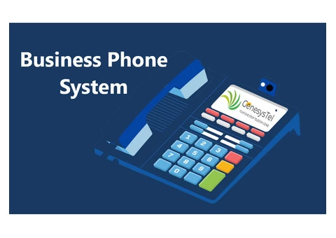 Business Phone System in Australia