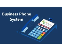 Business Phone System in Australia