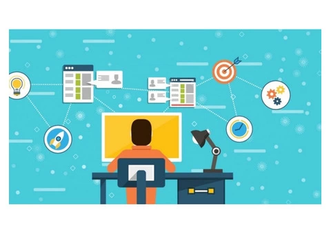 Outsourcing Solutions in Melbourne - Business Process Outsourcing