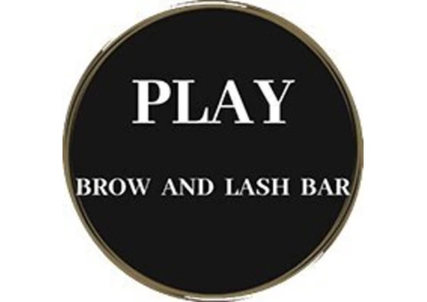 Eyelash Lifting, Lash Lift in Melbourne | Play Brow & Lash Bar