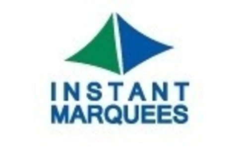 Tell your story well with our pop up marquees - 3/4