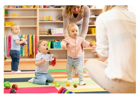 Contact Clovel Early Learning Services in Western Sydney!