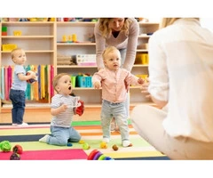 Contact Clovel Early Learning Services in Western Sydney!