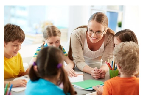 Are You Searching For A Professional Dyslexia Teacher In Melbourne?