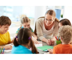 Are You Searching For A Professional Dyslexia Teacher In Melbourne?