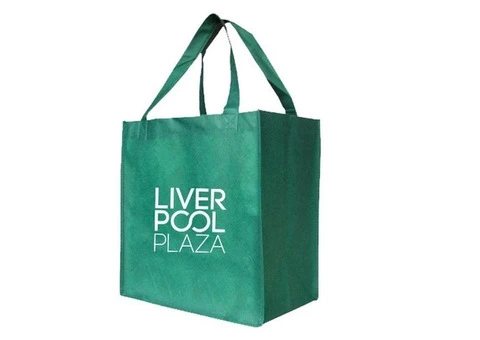 Custom Non Woven Bags