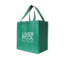 Custom Non Woven Bags