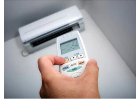 Commercial Air Conditioning Repair - 0401 631 320