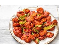 Amaravathi Indian Restaurant Harris Park Menu, NSW - 5% Off