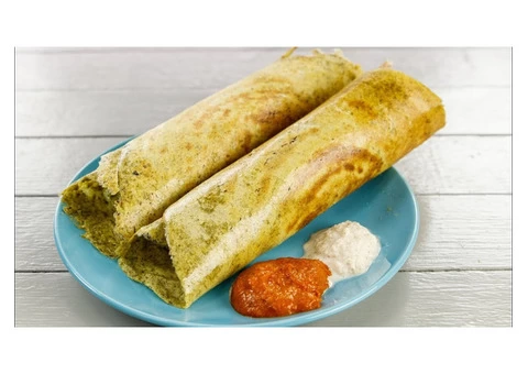 Amaravathi Indian Restaurant Harris Park Menu, NSW - 5% Off - 3/3