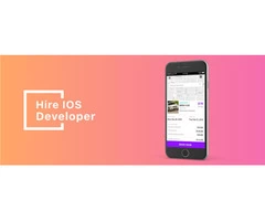 Hire iOS Developer | Hire iOS App Programmers UK USA