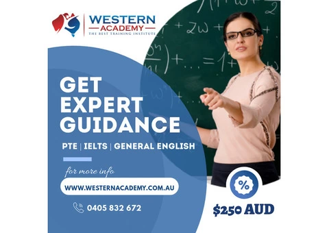 PTE Training Classes in Parramatta - 2/5