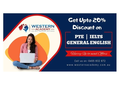 PTE Training Classes in Parramatta - 5/5