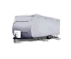 Caravan Covers