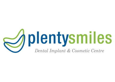 Cosmetic Dentistry Watsonia | Plenty Smiles