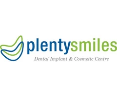 Cosmetic Dentistry Watsonia | Plenty Smiles