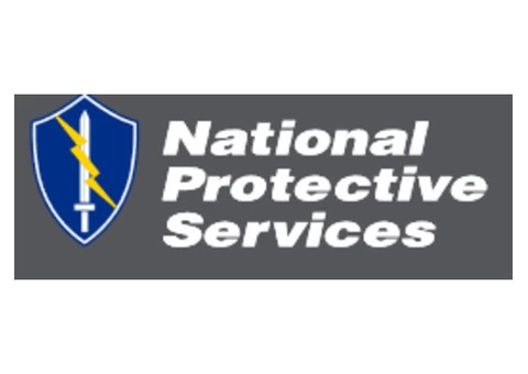 Commercial Security Alarms Systems, CCTV Installation Melbourne | NPS