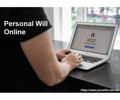 Hassle - Free Online Will in Australia