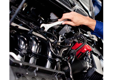 Quality Audi Repair and Maintenance in Melbourne