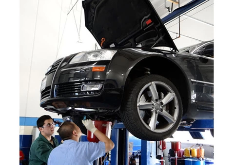 Quality Audi Repair and Maintenance in Melbourne - 2/2