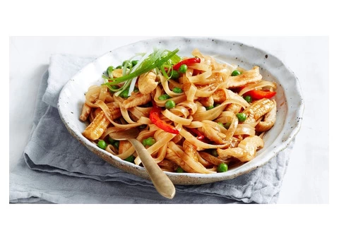 5% off-Alishan Kitchen Restaurant Menu-Werribee takeaway,VIC - 2/2
