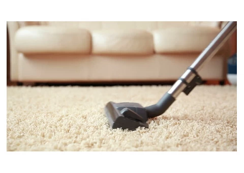 Carpet Cleaning Adelaide