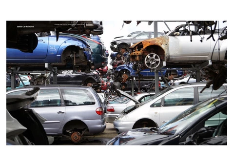 what are the  easy  Steps To Get Cash for 4WD Wreckers  Newcastle