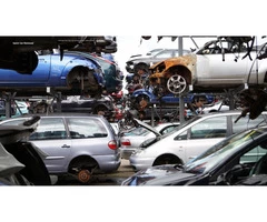 what are the  easy  Steps To Get Cash for 4WD Wreckers  Newcastle