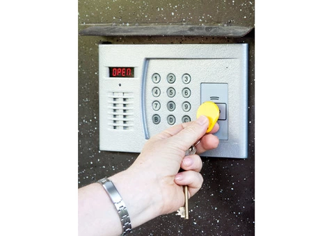 Purpose of Using a Ducted Vacuum System - 1/8