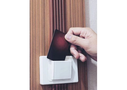 Purpose of Using a Ducted Vacuum System - 4/8