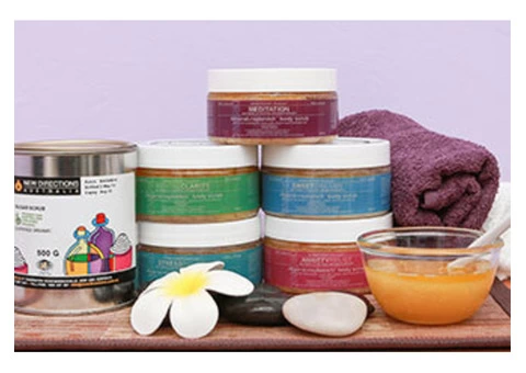 Thai & Oil Combination Massage, Aromatherapy Northcote, VIC - Tranquil Elements - 7/7