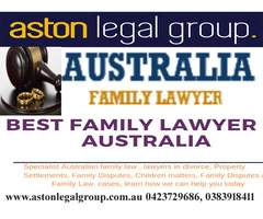 Applying for an Intervention Order in Melbourne with Aston Legal Group