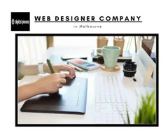 Melbourne web designer company – Hire design agency in Melbourne