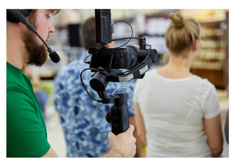 Choose Top Video Production in Melbourne