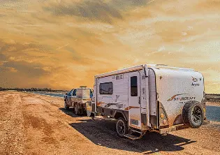 Buying a Second-Hand Caravan in Australia