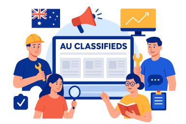 How Small Businesses Find Customers!